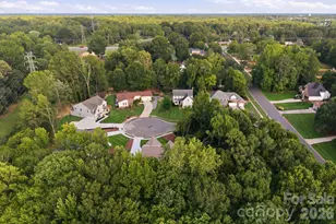 2311 Chateau Ct, Matthews, NC 28105 - Photo 47