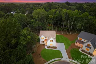 2311 Chateau Ct, Matthews, NC 28105 - Photo 45