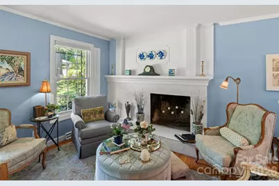 20 S Oak Forest Drive, Asheville, NC 28803 - Photo 5
