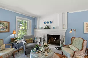 20 S Oak Forest Dr, Asheville, NC 28803 - Photo 5