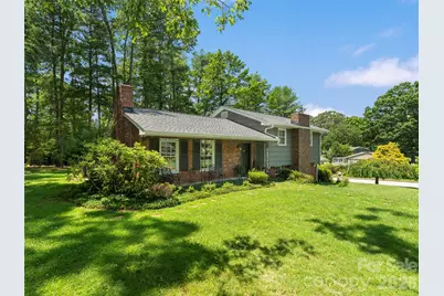 20 S Oak Forest Drive, Asheville, NC 28803 - Photo 3