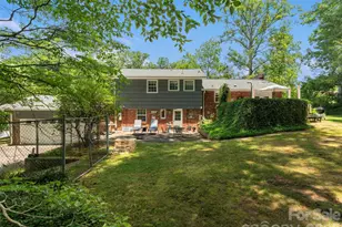 20 S Oak Forest Dr, Asheville, NC 28803 - Photo 27