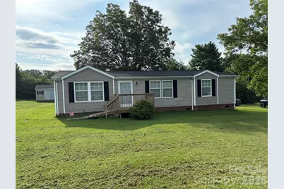 93 Ervin Lane, Hiddenite, NC 28636 - Photo 3