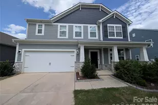 437 Caleb St, Monroe, NC 28110 - Photo 1
