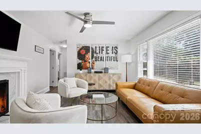 914 Crestmere Street, Charlotte, NC 28208 - Photo 5