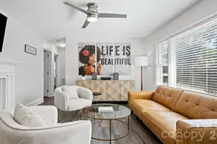 914 Crestmere St, Charlotte, NC 28208 - Photo 5
