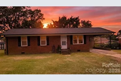 608 Catawba Street, Chester, SC 29706 - Photo 1