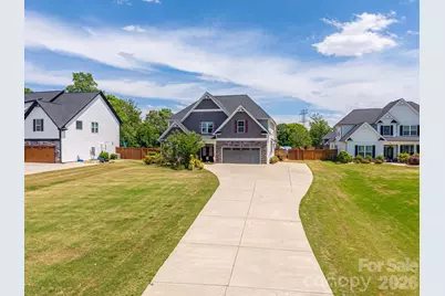 955 Robinson Road, Gastonia, NC 28056 - Photo 1