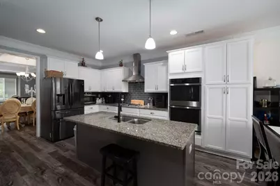 955 Robinson Road, Gastonia, NC 28056 - Photo 5