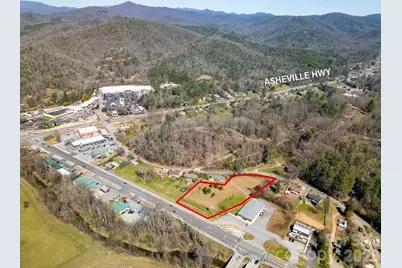 Tbd Hendersonville Highway #2, Pisgah Forest, NC 28768 - Photo 7