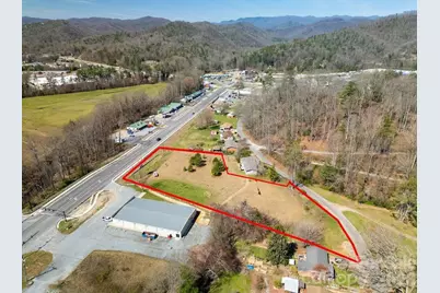 Tbd Hendersonville Highway #2, Pisgah Forest, NC 28768 - Photo 5
