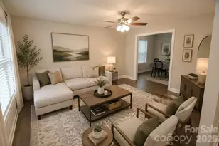 921 Pineridge St SE, Concord, NC 28025 - Photo 3
