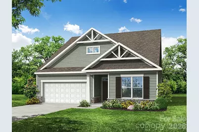 7004 Brandon Place Road, Charlotte, NC 28227 - Photo 1