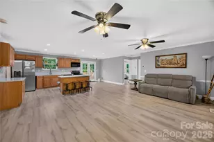 1029 Alexis High Shoals Rd, Dallas, NC 28034 - Photo 5