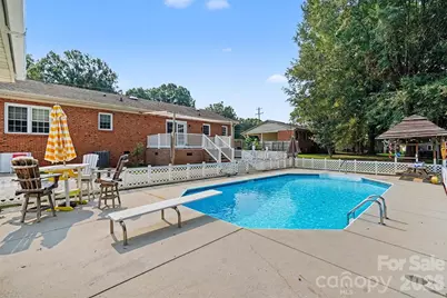 617 Lake Drive, Rockwell, NC 28138 - Photo 25
