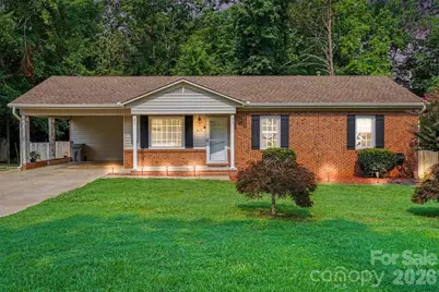 617 Lake Drive, Rockwell, NC 28138 - Photo 1