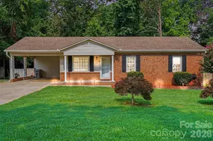 617 Lake Dr, Rockwell, NC 28138 - Photo 1