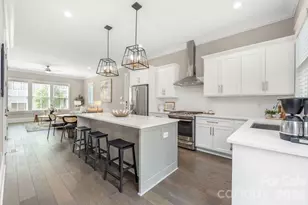 2728 Kilgo Way, Charlotte, NC 28205 - Photo 13