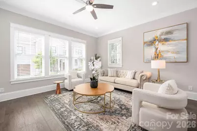 2728 Kilgo Way, Charlotte, NC 28205 - Photo 5