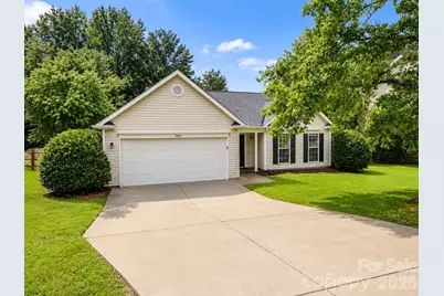 1828 Sugar Hollow Drive, Charlotte, NC 28214 - Photo 1