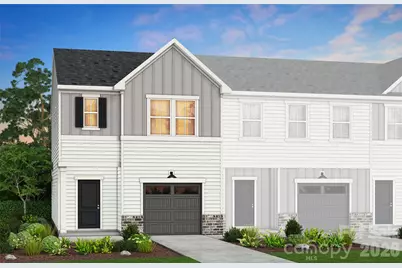 12116 Oak Street, Charlotte, NC 28269 - Photo 1