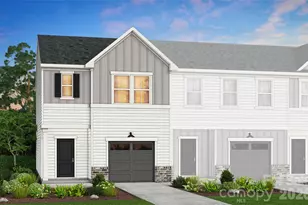 12116 Oak St, Charlotte, NC 28269 - Photo 1
