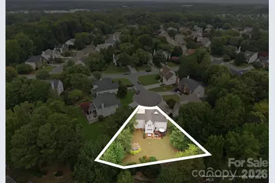 10310 Sawtimber Court, Huntersville, NC 28078 - Photo 39