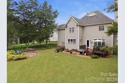 10310 Sawtimber Court, Huntersville, NC 28078 - Photo 33