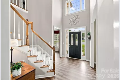10310 Sawtimber Court, Huntersville, NC 28078 - Photo 7