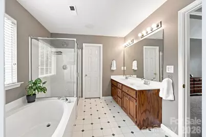 10310 Sawtimber Court, Huntersville, NC 28078 - Photo 25