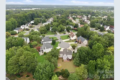 10310 Sawtimber Court, Huntersville, NC 28078 - Photo 41