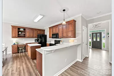 10310 Sawtimber Court, Huntersville, NC 28078 - Photo 15