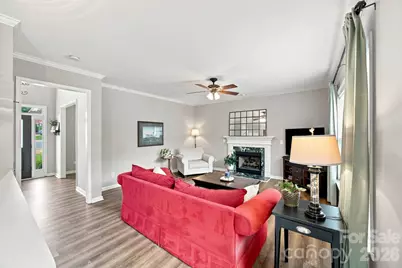 10310 Sawtimber Court, Huntersville, NC 28078 - Photo 13