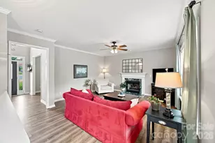 10310 Sawtimber Ct, Huntersville, NC 28078 - Photo 13