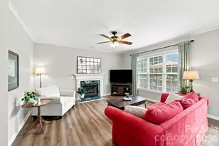 10310 Sawtimber Ct, Huntersville, NC 28078 - Photo 11