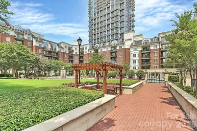 300 W 5th Street #709, Charlotte, NC 28202 - Photo 41
