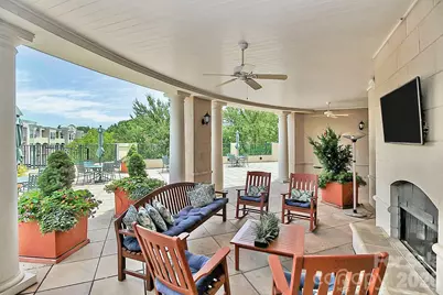 300 W 5th Street #709, Charlotte, NC 28202 - Photo 45