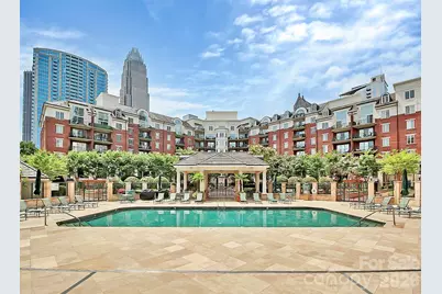 300 W 5th Street #709, Charlotte, NC 28202 - Photo 39