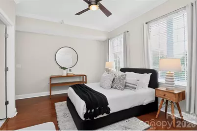 300 W 5th Street #709, Charlotte, NC 28202 - Photo 19