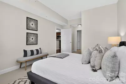 300 W 5th Street #709, Charlotte, NC 28202 - Photo 29