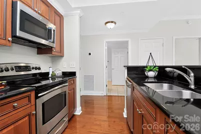 300 W 5th Street #709, Charlotte, NC 28202 - Photo 13