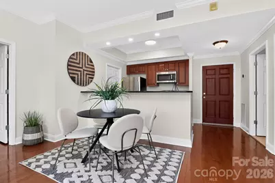 300 W 5th Street #709, Charlotte, NC 28202 - Photo 7
