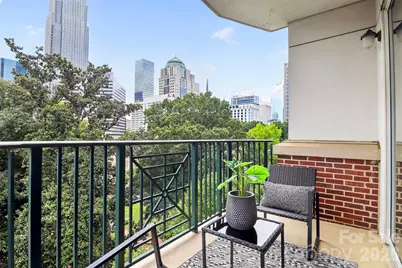 300 W 5th Street #709, Charlotte, NC 28202 - Photo 15