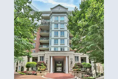 300 W 5th Street #709, Charlotte, NC 28202 - Photo 35