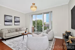300 W 5th St, Charlotte, NC 28202 - Photo 5