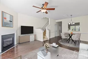 8453 Big Creek Ct, Charlotte, NC 28105 - Photo 5