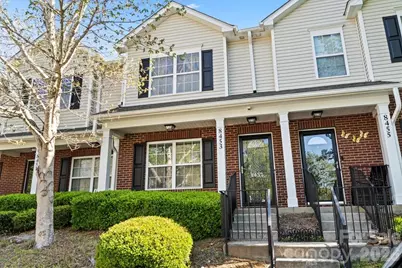 8453 Big Creek Court, Charlotte, NC 28105 - Photo 1