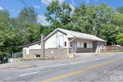 475 Deaverview Road, Asheville, NC 28806 - Photo 3