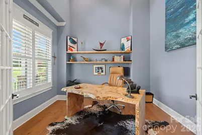 2889 Mount Pleasant Road, Sherrills Ford, NC 28673 - Photo 5