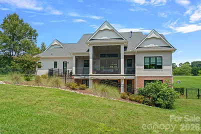 2889 Mount Pleasant Road, Sherrills Ford, NC 28673 - Photo 3